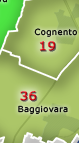 Visualizza il materiale informativo relativo ai rioni "Baggiovara e Cognento" (in formato PDF - 26.589KB)