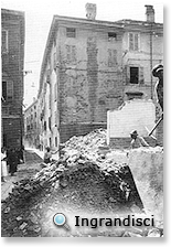 demolizioni 1914