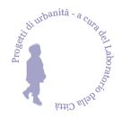 Logo Progetti di Urbanità